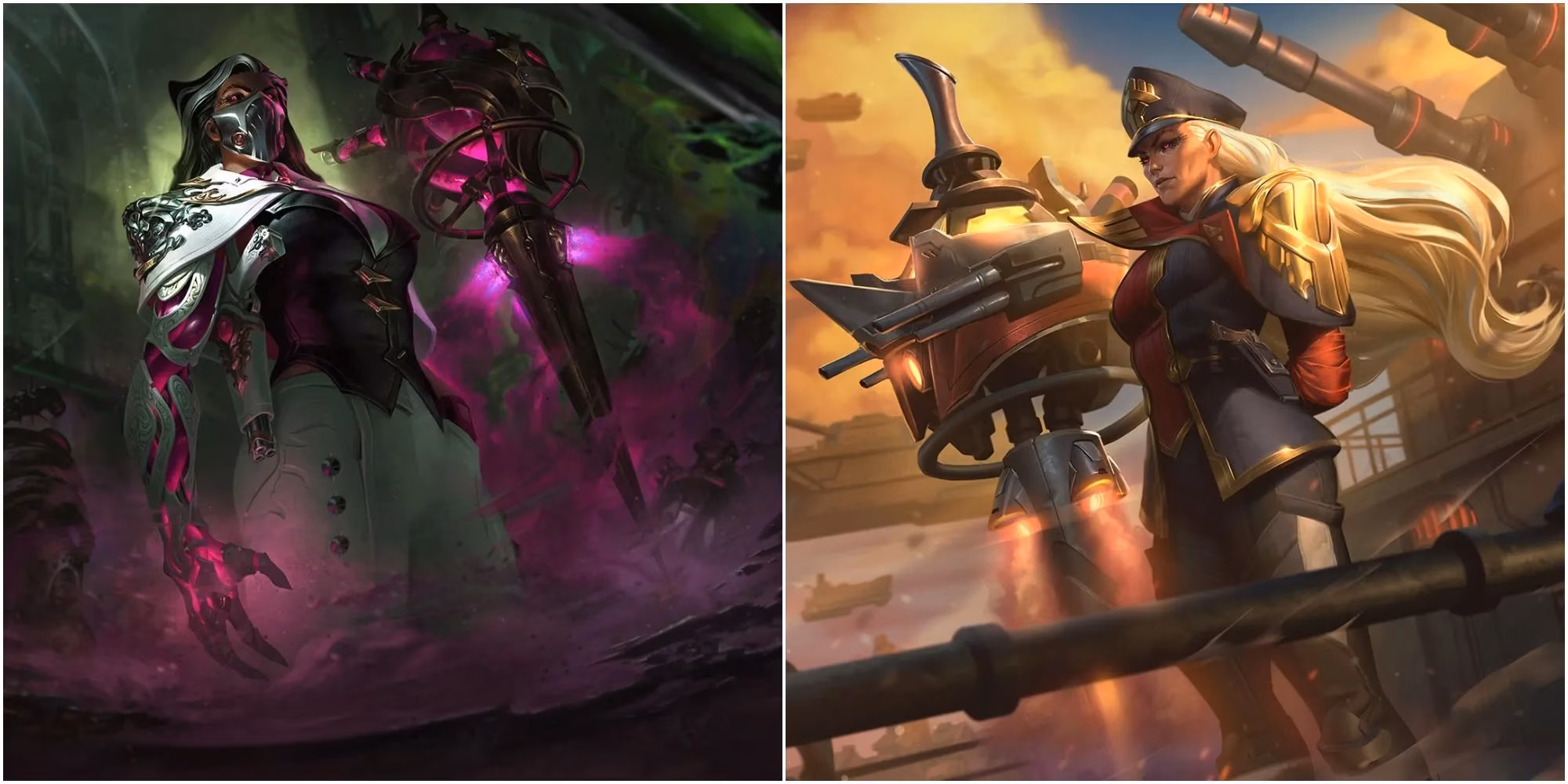 the-mad-the-brilliant-and-the-hextech-piltover-zaun-s-most-unforgettable-champions-image-4