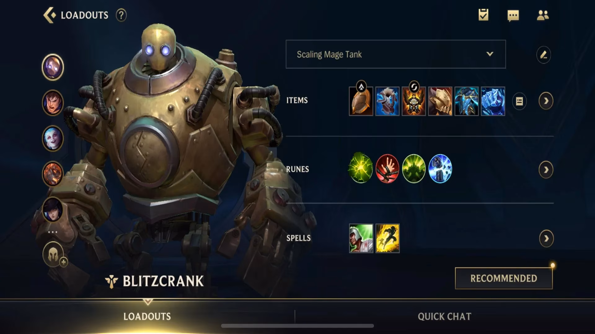 the-clockwork-colossus-my-journey-mastering-blitzcrank-s-grasp-in-wild-rift-image-2