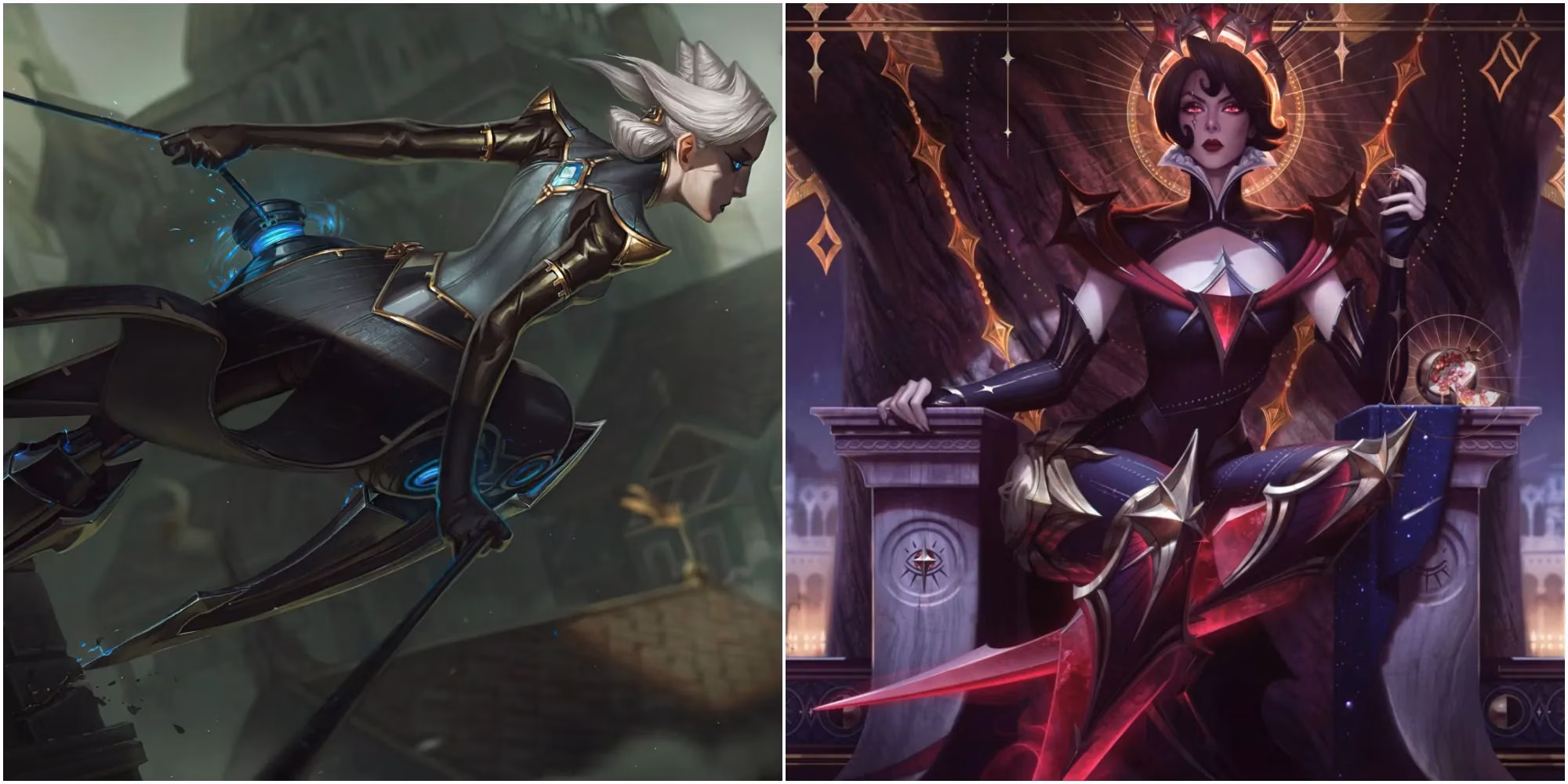 the-mad-the-brilliant-and-the-hextech-piltover-zaun-s-most-unforgettable-champions-image-8