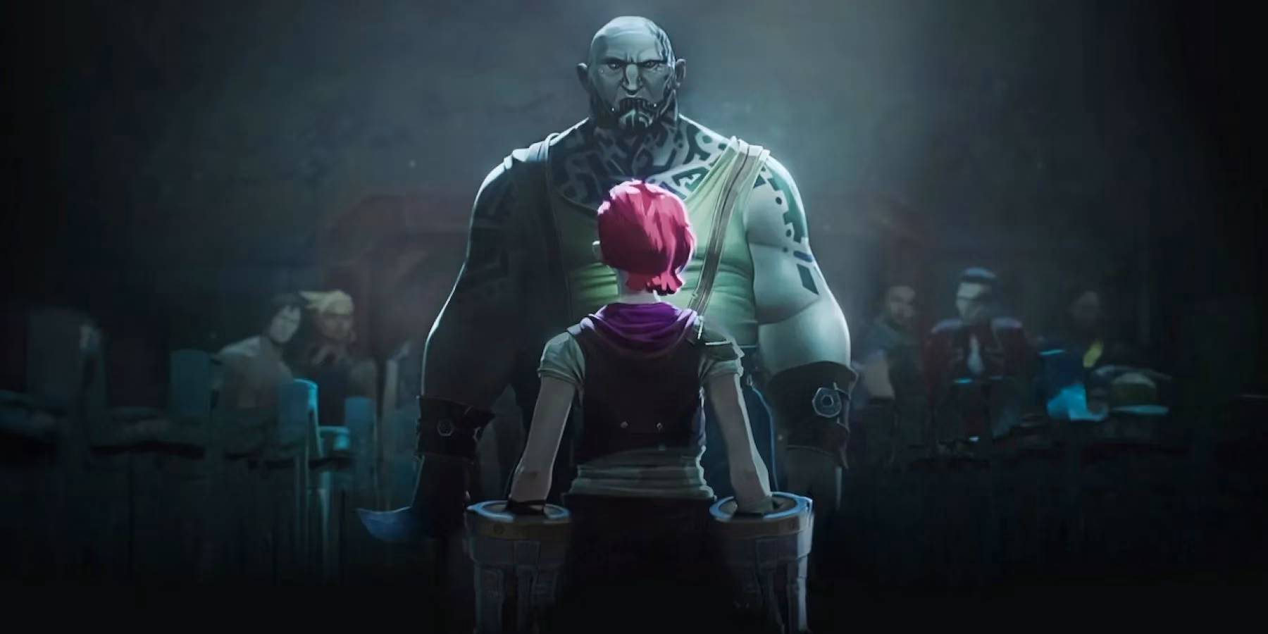 riot-fortiches-animated-universe-more-heroes-more-chaos-image-1