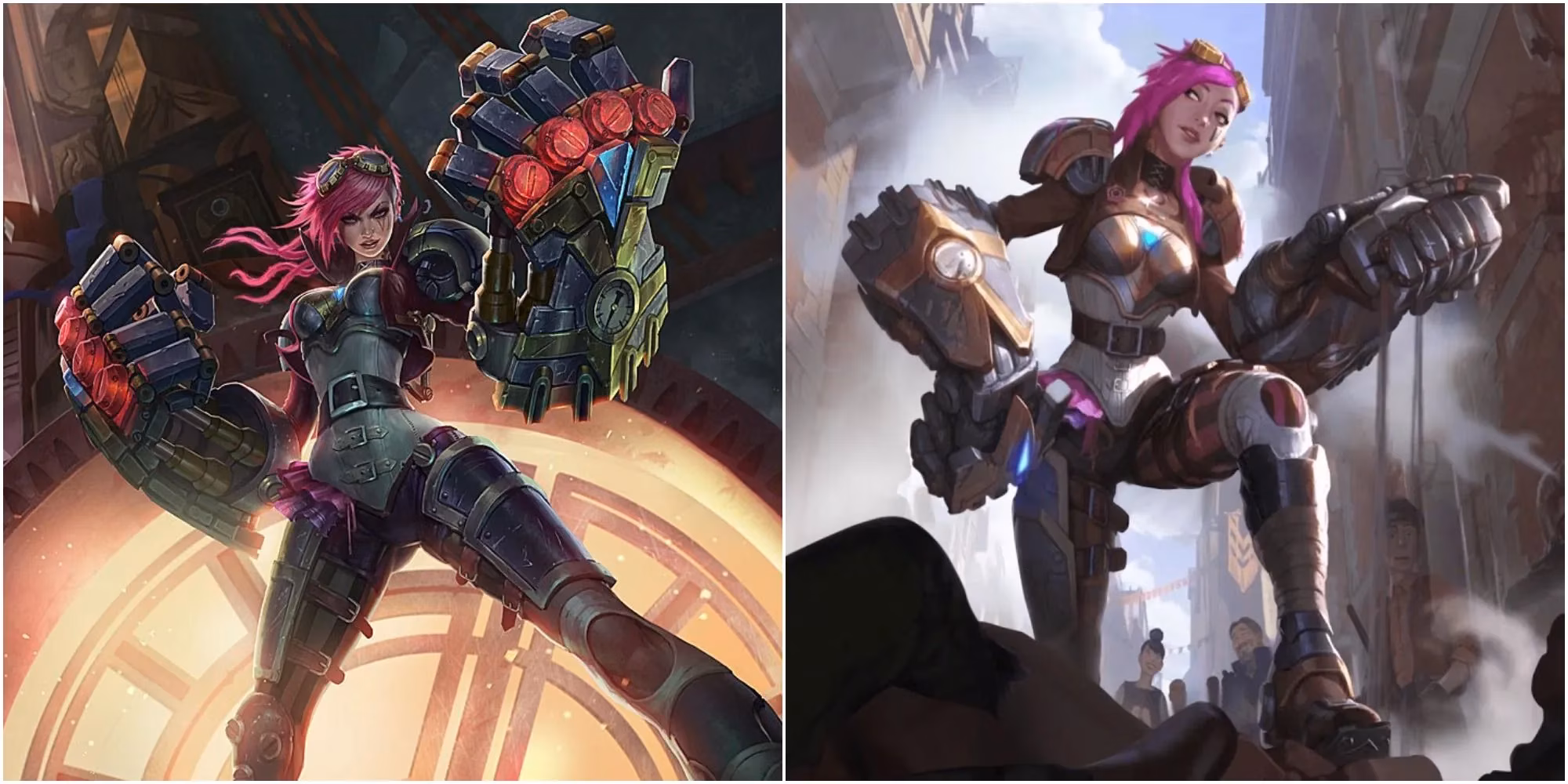 the-mad-the-brilliant-and-the-hextech-piltover-zaun-s-most-unforgettable-champions-image-7