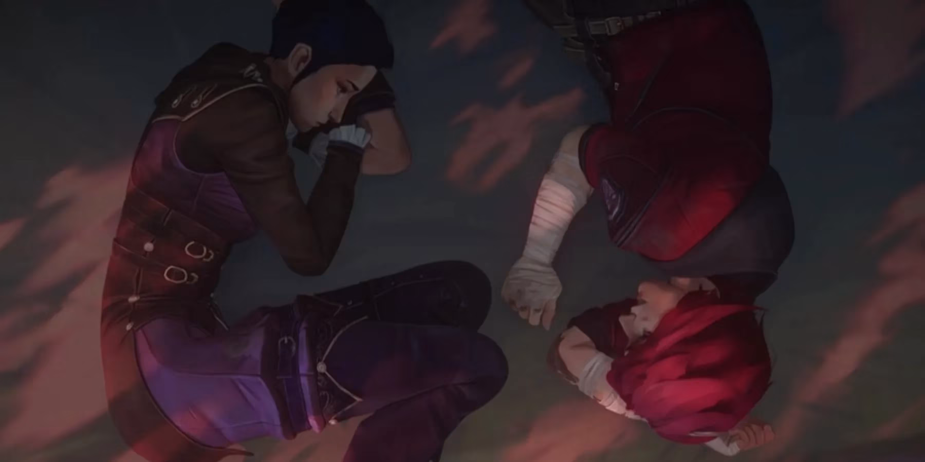 caitlyn-and-vi-the-romance-that-redefined-league-of-legends-lore-image-0