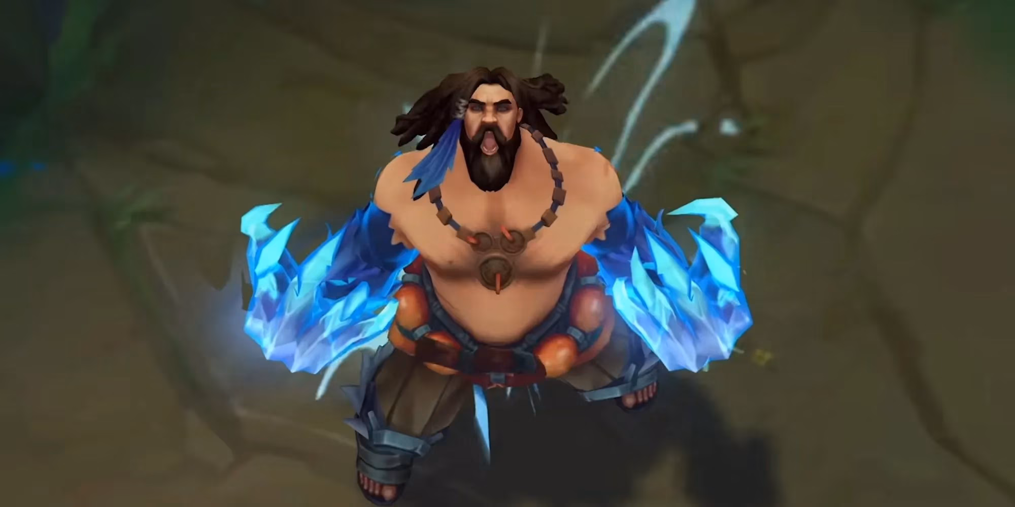 udyr-s-shamanistic-rebirth-a-visual-and-gameplay-overhaul-revitalizes-a-2009-legend-image-0