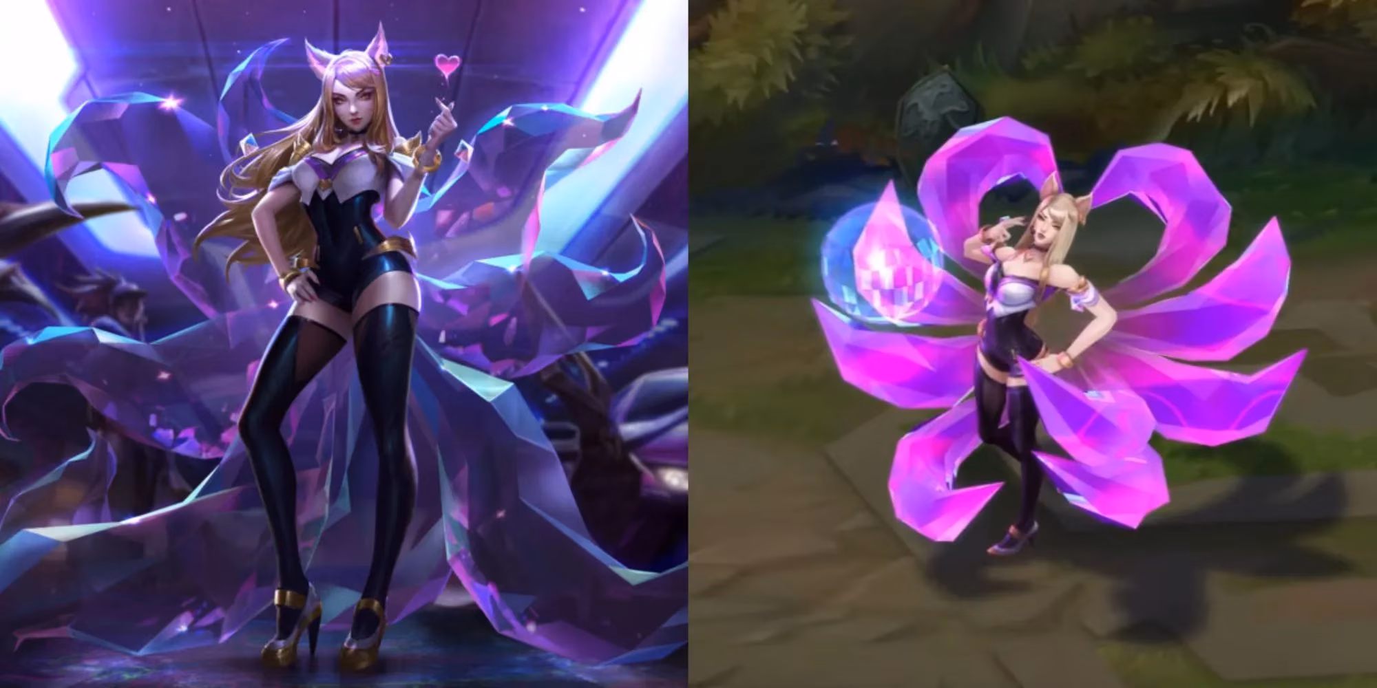 the-enchanting-evolution-of-ahri-a-poetic-journey-through-her-skins-in-2026-image-1