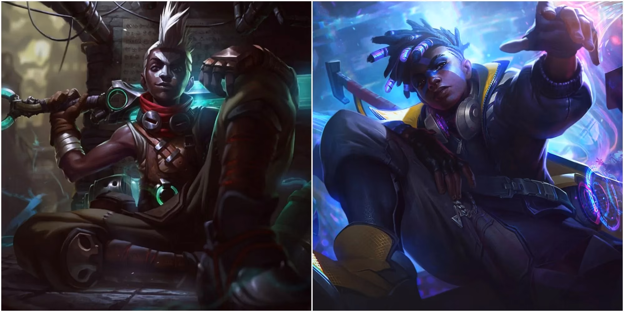 the-mad-the-brilliant-and-the-hextech-piltover-zaun-s-most-unforgettable-champions-image-5