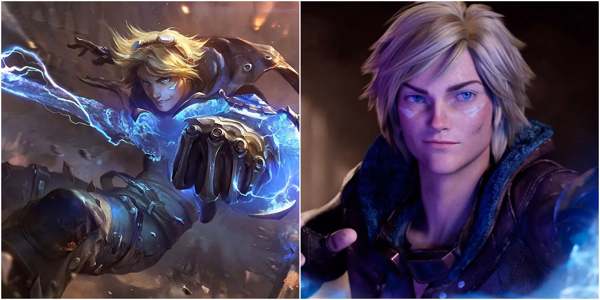 the-mad-the-brilliant-and-the-hextech-piltover-zaun-s-most-unforgettable-champions-image-0