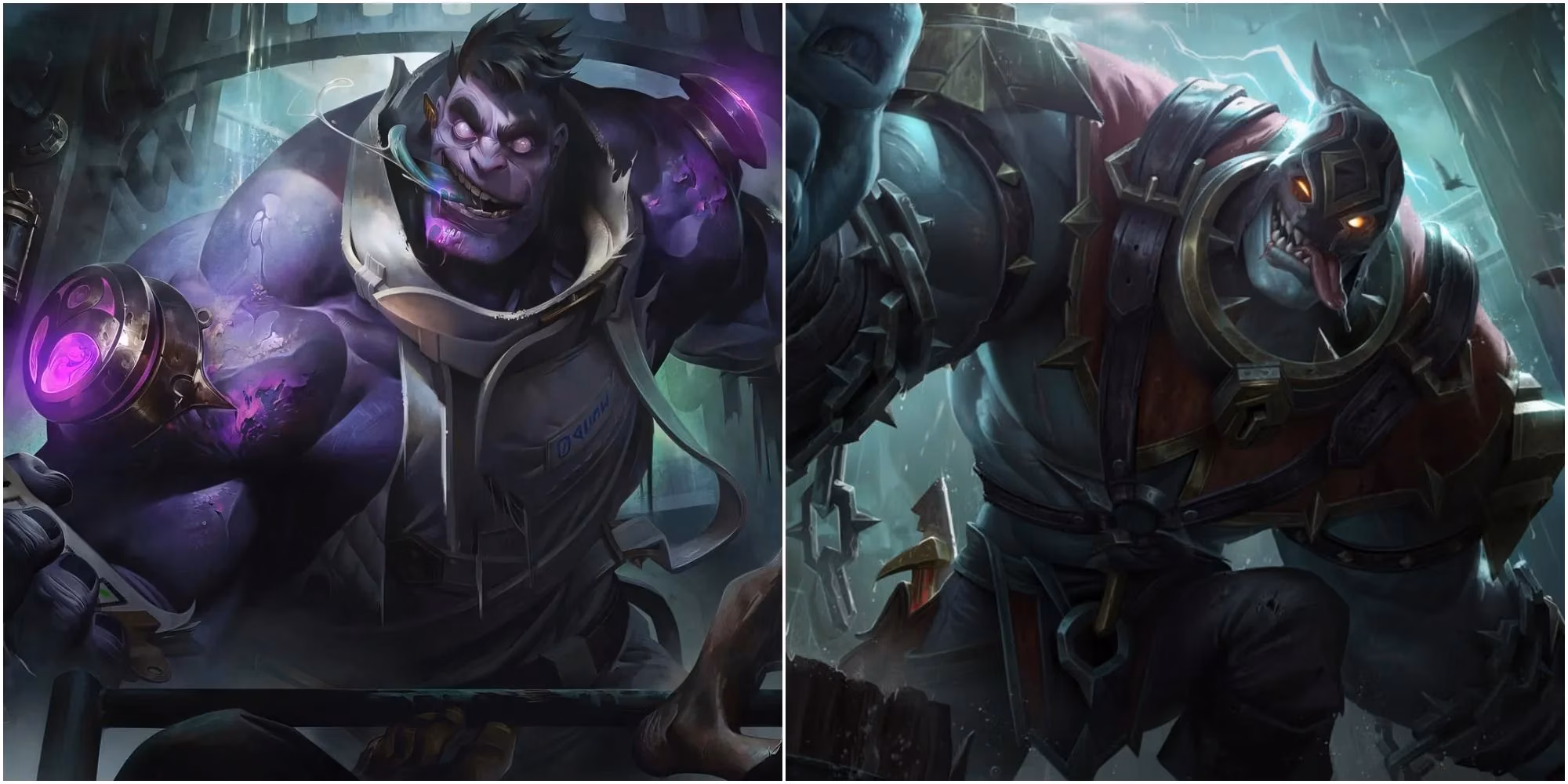 the-mad-the-brilliant-and-the-hextech-piltover-zaun-s-most-unforgettable-champions-image-9