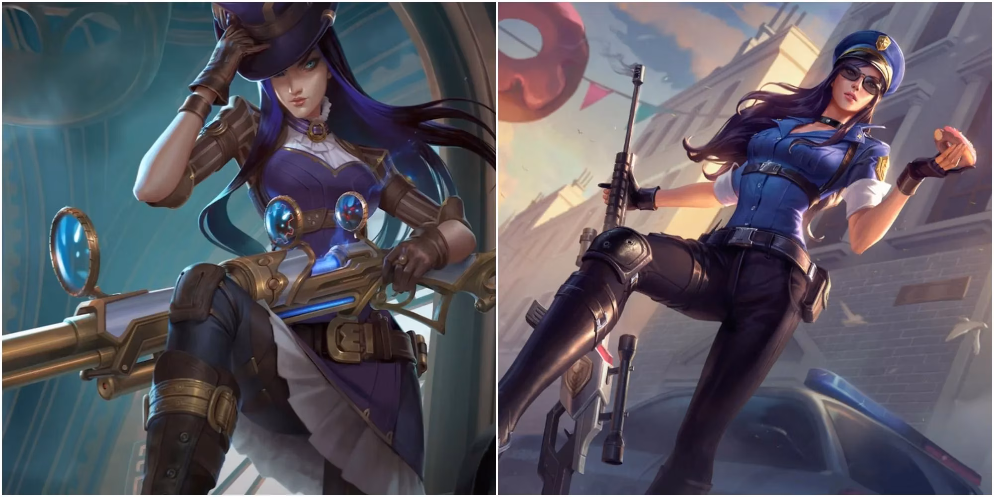 the-mad-the-brilliant-and-the-hextech-piltover-zaun-s-most-unforgettable-champions-image-1