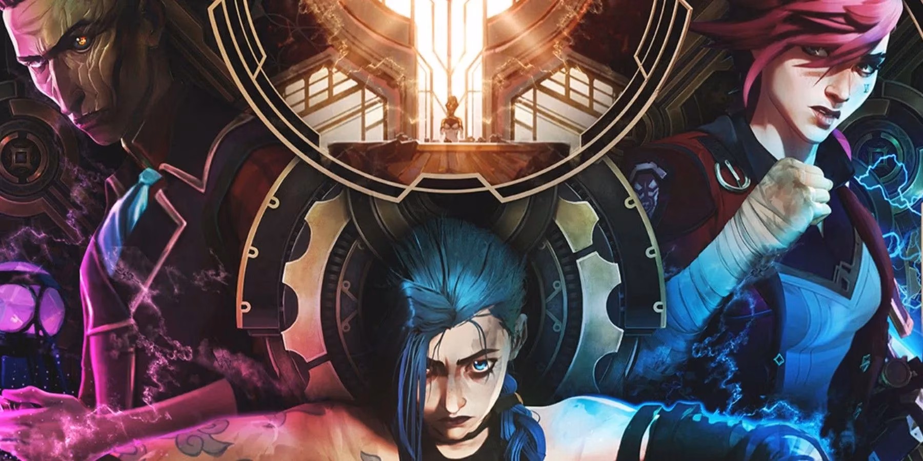 arcane-the-blueprint-for-video-game-adaptations-that-actually-work-image-1