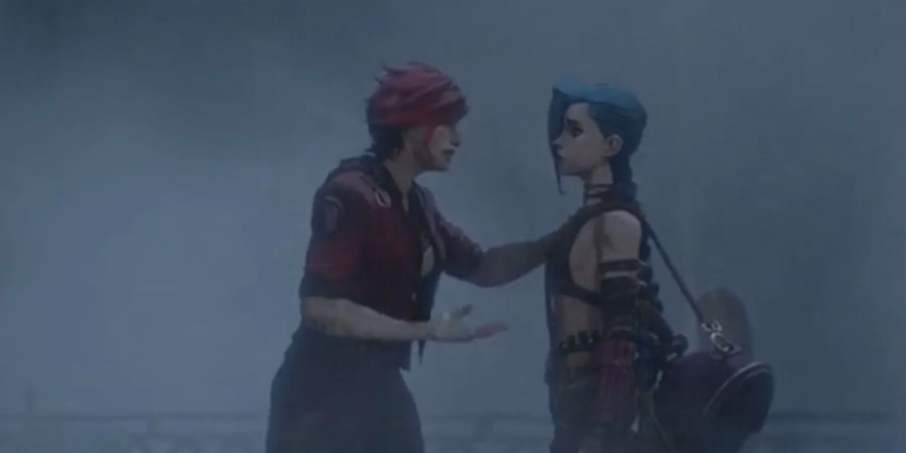 arcane-is-the-video-game-adaptation-that-actually-gets-it-right-image-1